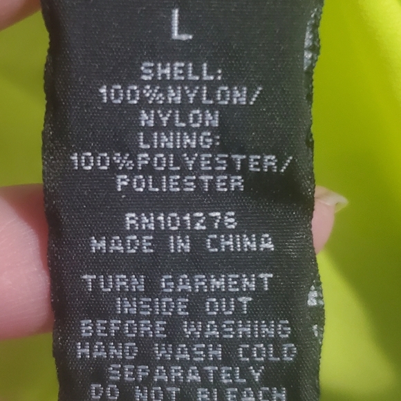 Rampage Sz L BNWT Sequin Skirt - Picture 9 of 13